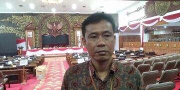 55 Anggota DPRD Provinsi Jambi Periode 2024-2029 Siap Dilantik, PAN dan Golkar Dominasi Kursi