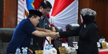 Dewan Nilai Gubernur Mampu Mendesain Program Pembangunan Kependudukan yang Konstruktif