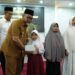 Pjs. Gubernur Jambi Dr. Sudirman Buka Musyawarah Wilayah Ke-2 Forum Zakat Jambi untuk Tingkatkan Kesadaran Berzakat