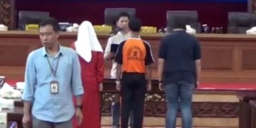 SK Pengangkatan Pimpinan DPRD Provinsi Jambi 2024-2029 Resmi Terbit, Pelantikan Dijadwalkan Sabtu Ini