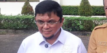 Wakil Ketua DPRD Provinsi Jambi Kutuk Keras Predator Anak di Lingkungan ASN