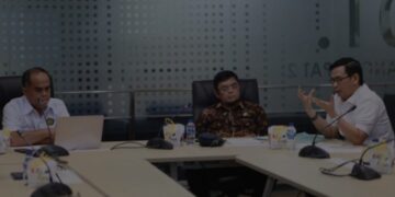 Pimpinan DPRD Jambi Kunjungi Kementerian ESDM Bahas Penyelesaian Penghasilan Daerah dari Batu Bara