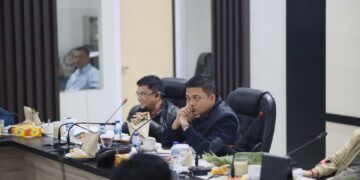 Peringatan KPK Mengiringi Alotnya Pembahasan KUA-PPAS APBD Provinsi Jambi