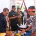 Pjs Gubernur Jambi Apresiasi SMK PGRI 2 dalam Mempersiapkan Lulusan Siap Kerja dan Berkarakter