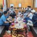 Ketua DPRD Jambi Sambut Kunjungan Pimpinan Media dan Ajak Kolaborasi dalam Pilkada 2024