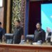 DPRD Jambi Tambah Perwakilan Fraksi di Badan Anggaran, Komposisi AKD Diperbaharui