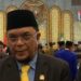 Anggota DPRD Provinsi Jambi Ivan Wirata Hadiri Pelantikan Pimpinan DPRD Kota Jambi 2024-2029