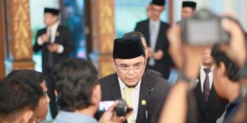 Ivan Wirata Dorong Pemprov Jambi Segera Realisasikan PI 10% dari Blok Jabung PetroChina