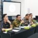 Komisi I DPRD Provinsi Jambi Kunjungi Dewan Pers untuk Konsultasi Kemitraan Media