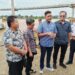 Kapal Tongkang Batu Bara Tabrak Tiang Fender Jembatan Aurduri 1, Ketua DPRD Jambi Desak Pertanggungjawaban