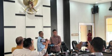 Pembahasan Hibah Cipayung+ Disorot dalam Rapat Banggar DPRD Jambi