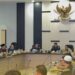 Banggar DPRD Jambi Gelar Rapat dengan TAPD Bahas Rancangan KUA-PPAS Tahun 2025