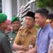 Ketua DPRD Jambi Sambut Brigjen TNI Heri Purwanto, Harapkan Semangat Baru dan Sinergi untuk Kemajuan Daerah