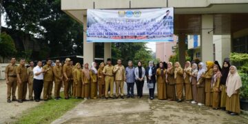 Komisi IV Minta Kepsek Selesaikan Masalah Siswa SMKN 3 dan SMAN 6 Kota Jambi