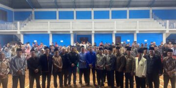 Reses di 8 Titik, Anggota DPRD Tampung Aspirasi Masyarakat Kerinci dan Sungai Penuh
