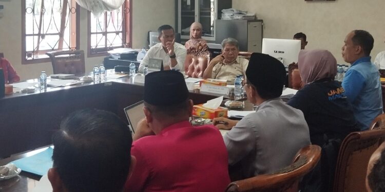 Komisi IV DPRD Jambi Desak Dinkes Lanjutkan Layanan SKTM untuk Warga Tidak Mampu