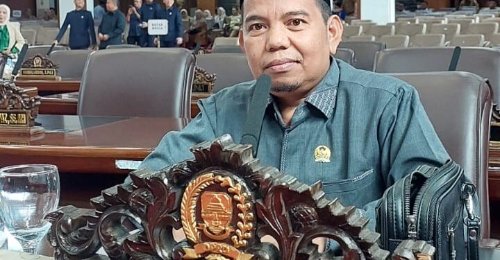 Fraksi PKS Dukung Tiga Ranperda Strategis untuk Kemajuan dan Kesejahteraan Masyarakat Jambi