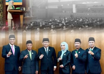 Fraksi PKB Usulkan Penyuluhan dan Keterlibatan Pemangku Kepentingan dalam Tiga Ranperda Provinsi Jambi