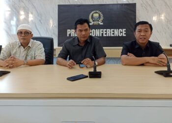 DPRD Provinsi Jambi Bentuk Dua Pansus untuk Tingkatkan PAD