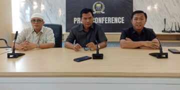 DPRD Provinsi Jambi Bentuk Dua Pansus untuk Tingkatkan PAD