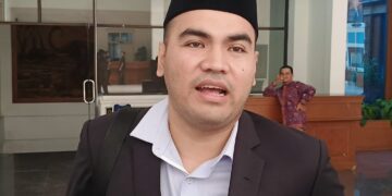 Dorong Pertumbuhan Ekonomi, Rendra Usman Desak Jambi Dapatkan Proyek Strategis Nasional 2026