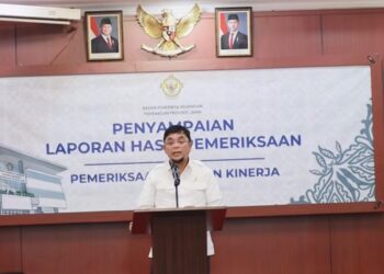 Ivan Wirata Dorong Pemprov Jambi Segera Tindaklanjuti Rekomendasi BPK