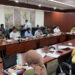 DPRD Provinsi Jambi Konsultasi ke Bappenas, Bahas Program Makan Bergizi Gratis hingga Infrastruktur Ekonomi