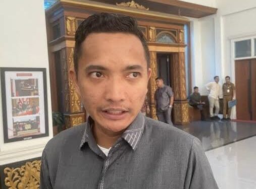 DPRD Soroti Kesiapan Lembaga dalam Pengangkatan PPPK dan CPNS 2024