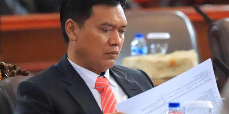 Tersisa 60 Hari, Pansus PI 10% Migas Desak Pemprov Jambi, PT JII dan K3S Petrocina