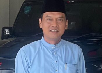 Pansus 1 DPRD Jambi Desak Direktur BUMD Hadir Rapat, Dorong Percepatan Realisasi PI 10% Migas