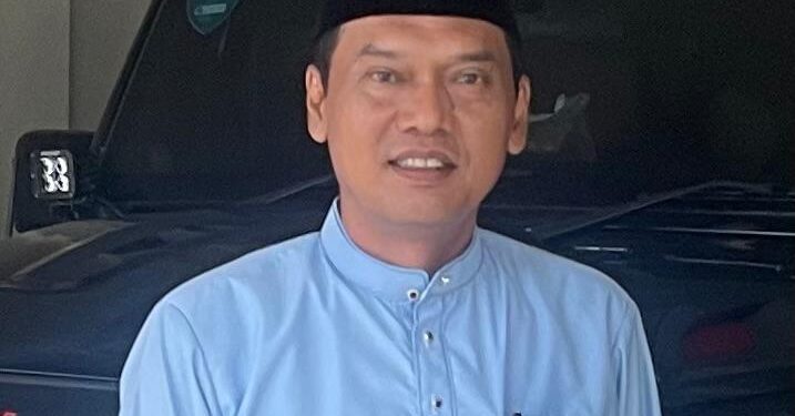 Pansus 1 DPRD Jambi Desak Direktur BUMD Hadir Rapat, Dorong Percepatan Realisasi PI 10% Migas