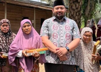 Pinto Jayanegara Imbau Warga Jambi di Perantauan: Utamakan Keselamatan Saat Mudik Lebaran