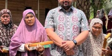 Pinto Jayanegara Imbau Warga Jambi di Perantauan: Utamakan Keselamatan Saat Mudik Lebaran
