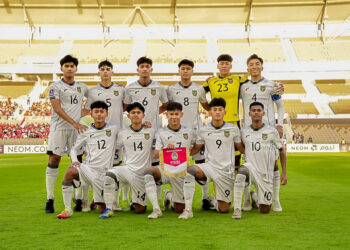 Indonesia U-17 Tantang Korea Utara di Perempat Final Piala Asia Malam Ini