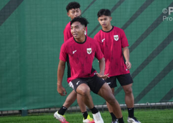 Fix! Indonesia U-17 ke Piala Dunia 2025, Usai Korea Hajar Afghanistan 6-0
