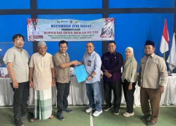 Abun Yani Tegaskan Tak Ada Ruang untuk Hambat Pendirian Koperasi Merah Putih di Desa