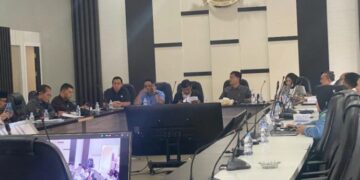 Pansus DPRD Jambi Desak Percepatan Pencairan PI 10 Persen Migas, Rocky Chandra Soroti Lemahnya   Kesiapan BUMD