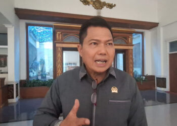 Hambali Beri Pesan Tegas untuk Bupati Terpilih Kabupaten Bungo: Utamakan Profesionalisme dan Pemerataan Pembangunan