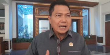 Hambali Beri Pesan Tegas untuk Bupati Terpilih Kabupaten Bungo: Utamakan Profesionalisme dan Pemerataan Pembangunan