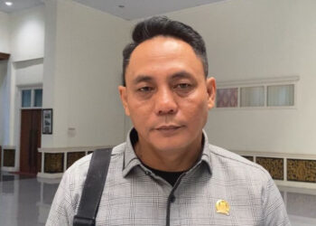 Waka II DPRD Provinsi Jambi: Pendamping Jamaah Haji Harus Tetap Profesional dan Fokus Membimbing