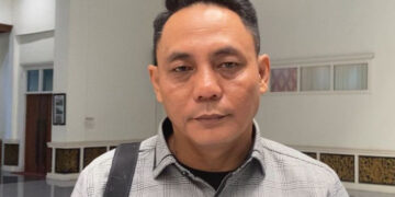 Waka II DPRD Provinsi Jambi: Pendamping Jamaah Haji Harus Tetap Profesional dan Fokus Membimbing