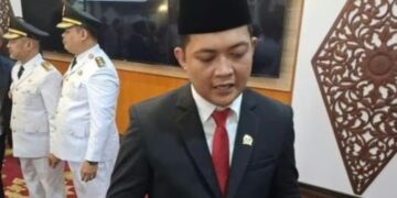 Ketua DPRD Provinsi Jambi Dorong Bupati Bungo Segera Lakukan Terobosan dan Akselerasi Pembangunan