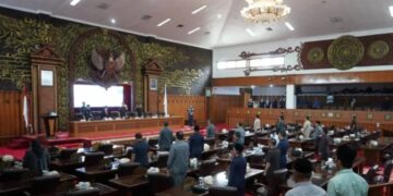 DPRD Provinsi Jambi Desak Gubernur Evaluasi Proyek Jalan Khusus Batu Bara