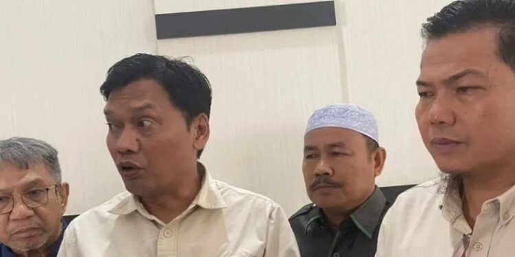 DPRD Desak Tanggung Jawab Hukum atas Kerusakan Jembatan Aurduri I