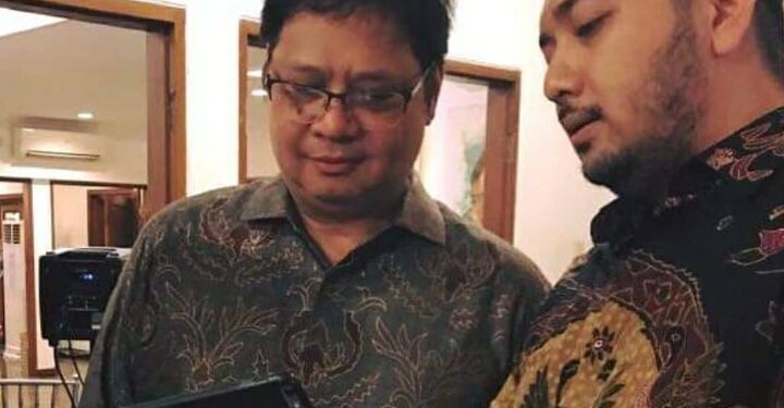 Anggota DPRD Jambi Apresiasi Pembukaan Rute Penerbangan Baru untuk Tingkatkan Konektivitas dan   Mobilitas Masyarakat