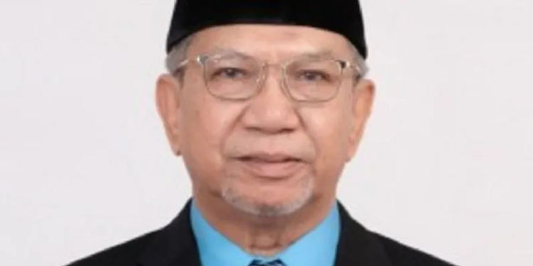 DPRD Provinsi Jambi Minta PT SAS Hentikan Pembangunan Stockpile Batu Bara di Aur Duri