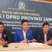 DPRD Jambi Desak Bulog Perketat Mitra RPK, Cegah Penipuan dan Pengoplosan Beras SPHP