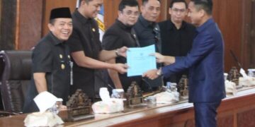 Pendapatan Merosot 2,6 Persen, DPRD Jambi Desak Pemerintah Bergerak Cepat!