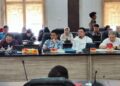 DPRD Jambi Didesak Cari Solusi Gaji Layak, Honorer Pertanyakan Sistem Penggajian PPPK Paruh Waktu. (Ist)