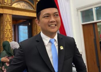 Efisiensi Nasional, Anggaran Jambi Kena Imbas: DPRD Minta Jemput Program Pusat
